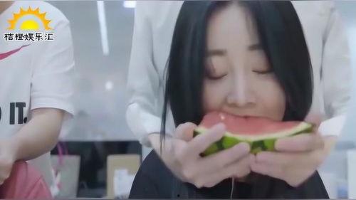 娱乐吃瓜姐姐