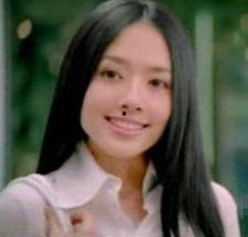 娱乐吃瓜君郭碧婷,从娱乐圈女神到生活达人，揭秘她的吃瓜日常