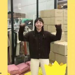 娱乐吃瓜酱穿搭博主,时尚博主教你轻松驾驭潮流