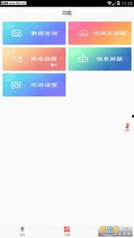 娱乐吃瓜语音是什么软件,热门社交软件背后的趣味与奥秘