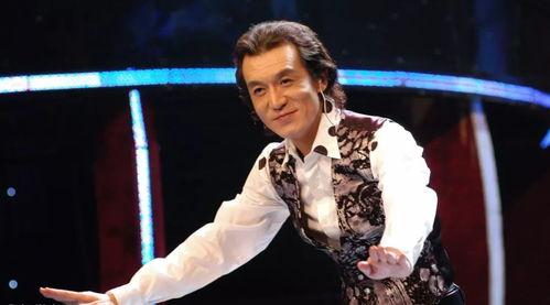 娱乐吃瓜君知名主持人,揭秘知名主持人的幕后故事