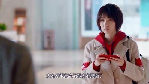 娱乐综艺吃瓜酱,吃瓜酱带你揭秘娱乐圈幕后真相