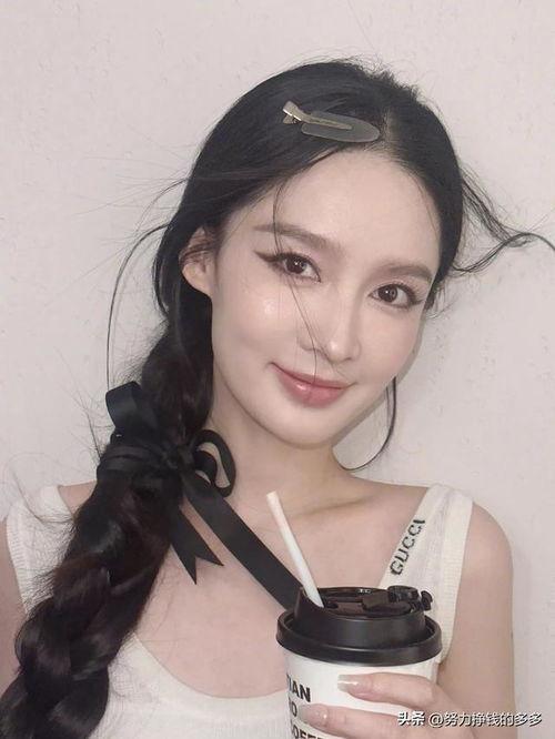 刘亦菲娱乐吃瓜