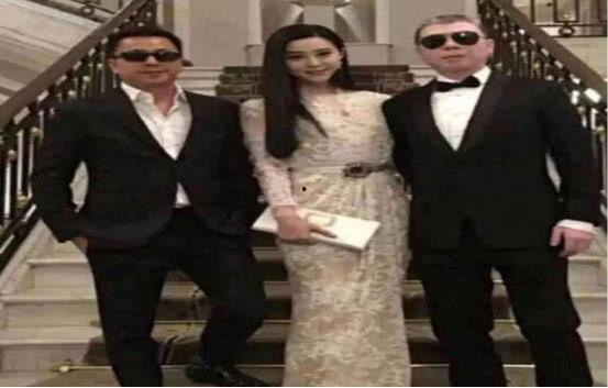 本周娱乐圈最新吃瓜新闻