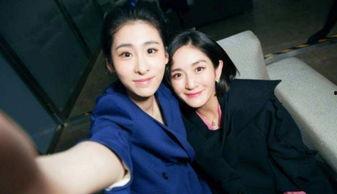 娱乐吃瓜姐谢娜是谁啊,娱乐界的“吃瓜姐”传奇人生